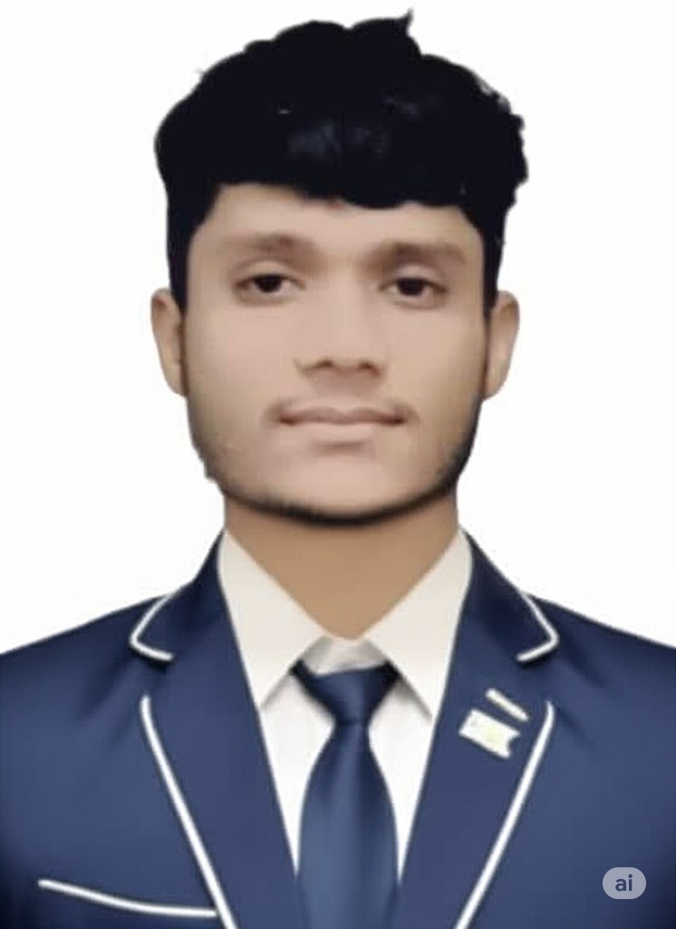 PARMAR SAMARTH
